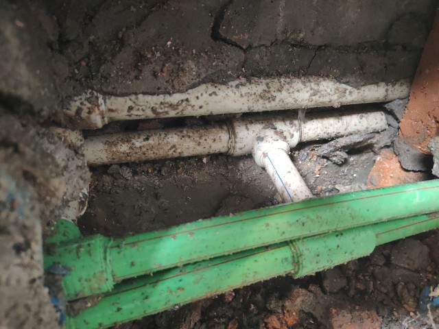 奈曼旗消防水管漏水检测维修.客厅漏水检测维修